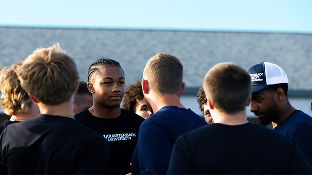 Brotherhood